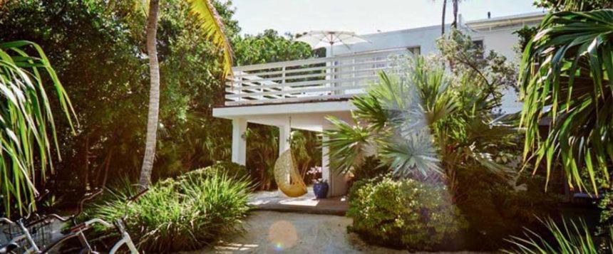 Casa Morada Hotel Islamorada Exterior photo